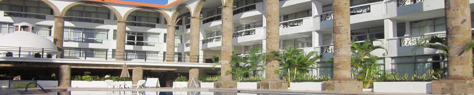 Condominios Solamar Inn